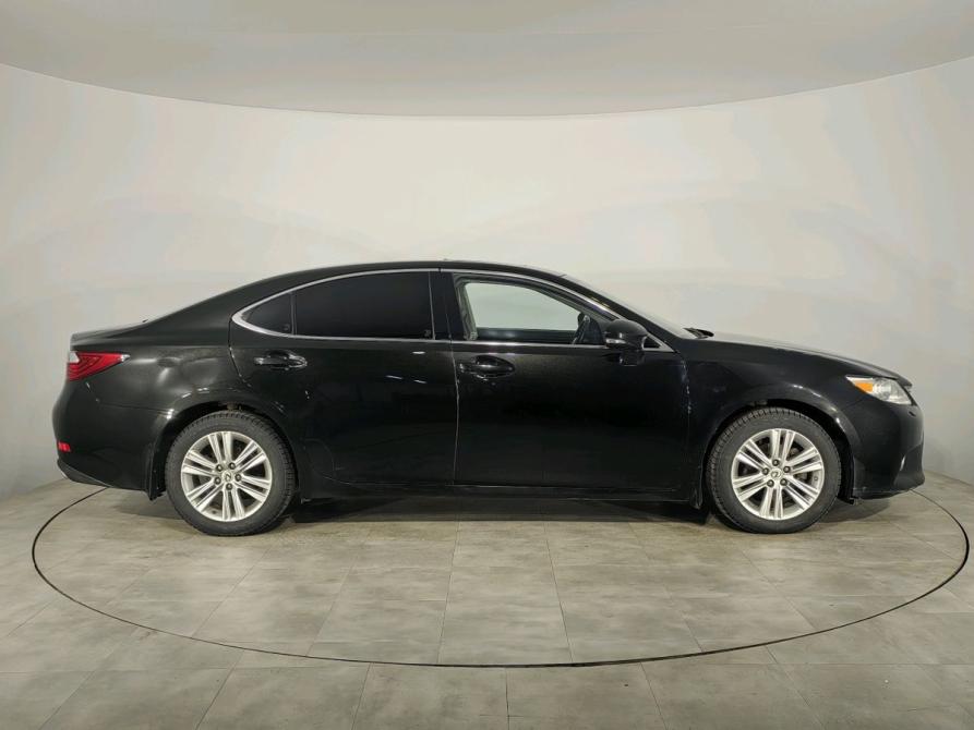 Lexus ES VI Санкт-Петербург  - изображение 4