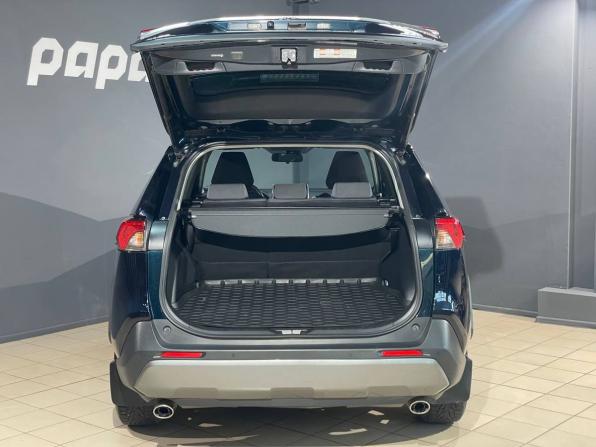 Toyota RAV4 V (XA50) с пробегом 2020 года, цена 3 895 000 рублей, 68638 км, внедорожник, Автокод Объявления