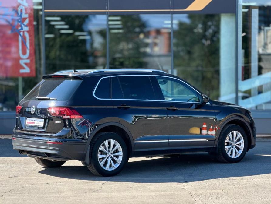 Volkswagen Tiguan II Архангельск  - изображение 2