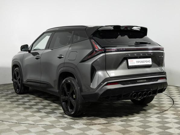 Geely Cityray с пробегом 2024 года, цена 2 499 700 рублей, 29841 км, внедорожник, Автокод Объявления