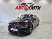 Audi A5 I (8T) Воронеж  - изображение 23