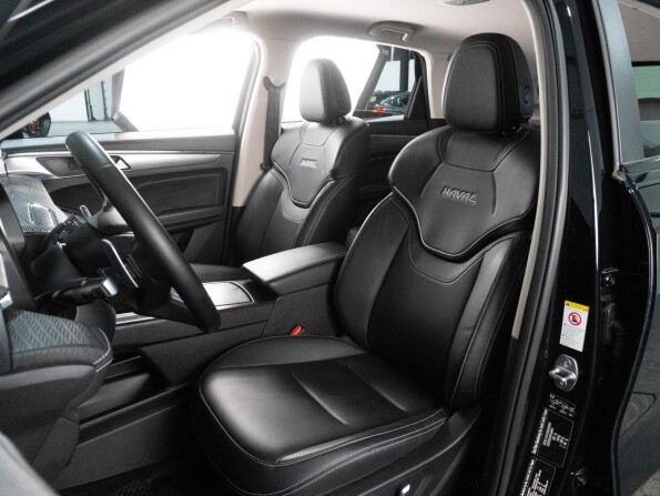 Haval Jolion I с пробегом 2023 года, цена 2 289 000 рублей, 15281 км, внедорожник, Автокод Объявления