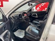 Chery Tiggo 5 I Рестайлинг Новочеркасск  - изображение 29