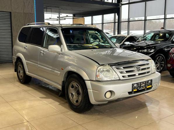 Suzuki Grand Vitara I Рестайлинг с пробегом 2005 года, цена 380 000 рублей, 180000 км, внедорожник, Автокод Объявления