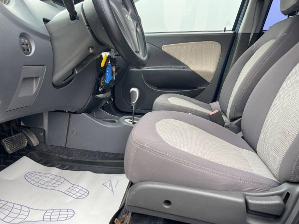 Chery IndiS (S18D) I с пробегом 2012 года, цена 370 000 рублей, 92276 км, хэтчбек, Автокод Объявления