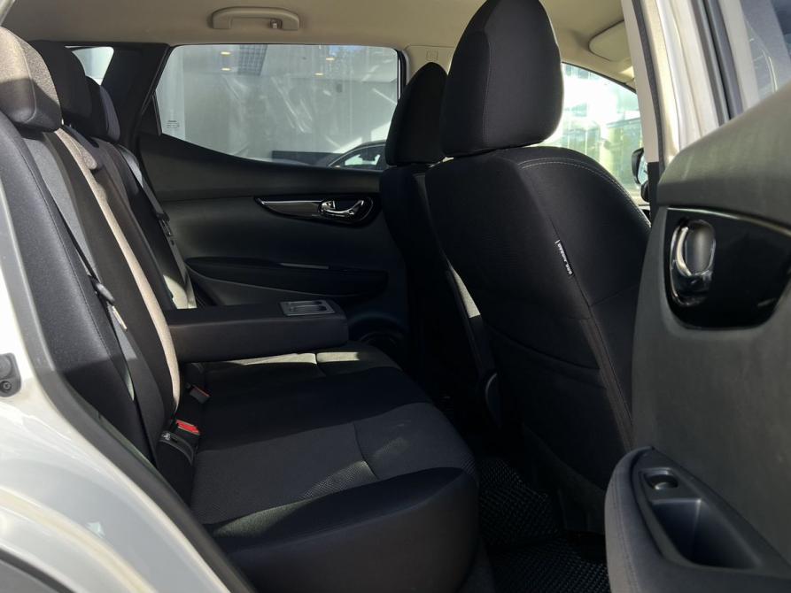 Nissan Qashqai II Нижний Новгород  - изображение 29