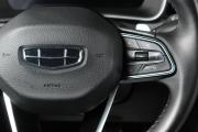 Geely Preface I (China Market) Рестайлинг Тюмень  - изображение 39