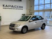 Lada (ВАЗ) Granta I Волгоград  - изображение 19
