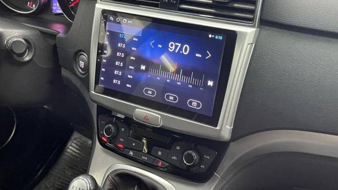 Haval H6 I с пробегом 2018 года, цена 1 456 700 рублей, 125663 км, внедорожник, Автокод Объявления