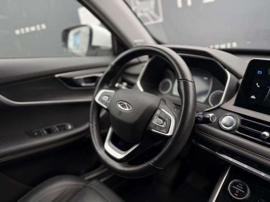 Chery Tiggo 8 Pro I Минеральные Воды  - изображение 23
