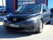 Mazda 3 I (BK) Рестайлинг Иваново  - изображение 21