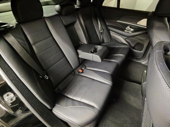 Mercedes-Benz GLE Coupe II (C167) с пробегом 2022 года, цена 9 995 000 рублей, 21387 км, внедорожник, Автокод Объявления