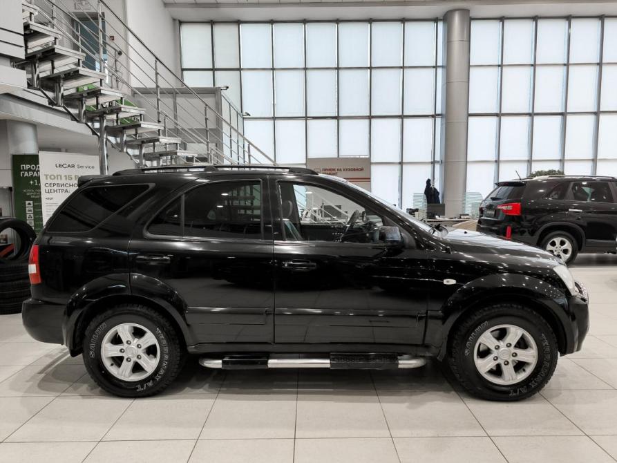 Kia Sorento I Казань  - изображение 5