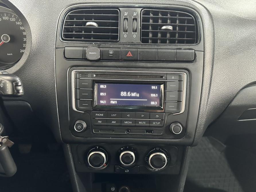 Volkswagen Polo V Москва  - изображение 14