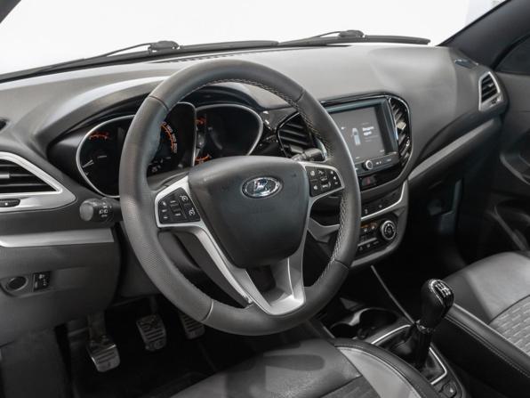Lada (ВАЗ) Vesta I с пробегом 2021 года, цена 964 400 рублей, 170177 км, универсал, Автокод Объявления