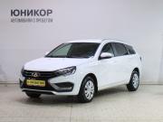 Lada (ВАЗ) Vesta I Рестайлинг (NG) Дзержинск  - изображение 20