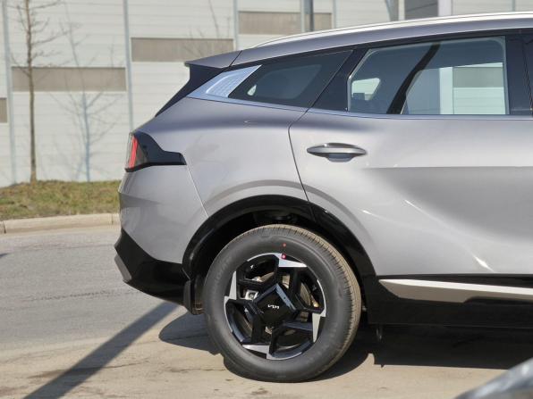 Новый Kia Sportage V Рестайлинг 2026 года, цена 4 890 000 рублей, внедорожник, Автокод Объявления