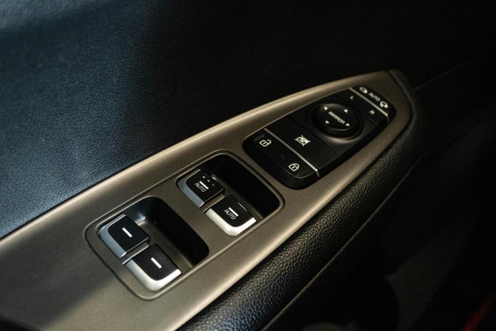 Kia Optima IV Рестайлинг Уфа  - изображение 13
