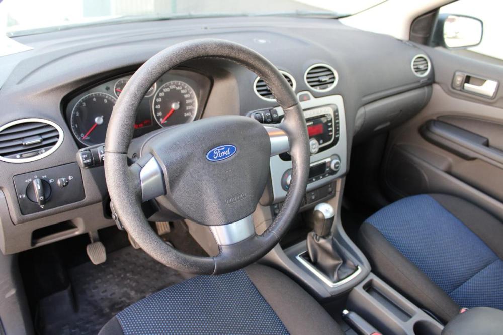 Ford Focus II Ярославль  - изображение 10
