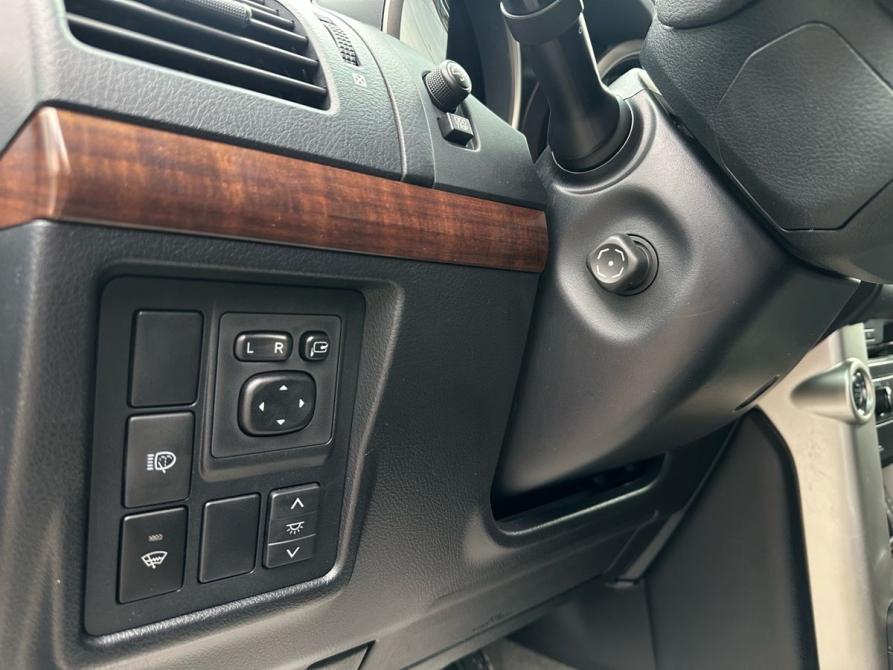 Toyota Land Cruiser Prado 150 Series Пермь  - изображение 15