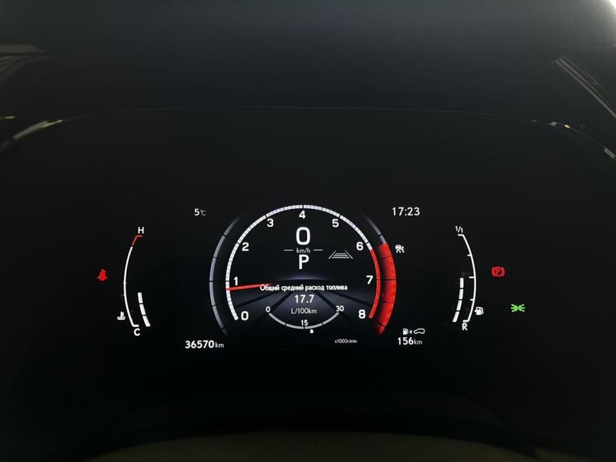 Lexus RX V Новосибирск  - изображение 13