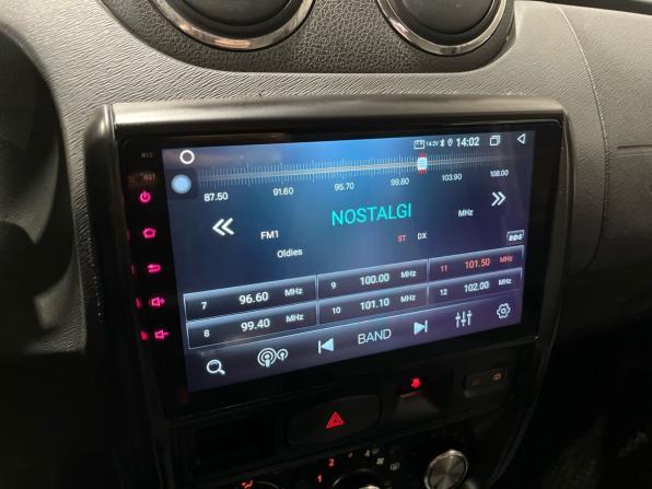Renault Duster I с пробегом 2012 года, цена 850 000 рублей, 94349 км, внедорожник, Автокод Объявления