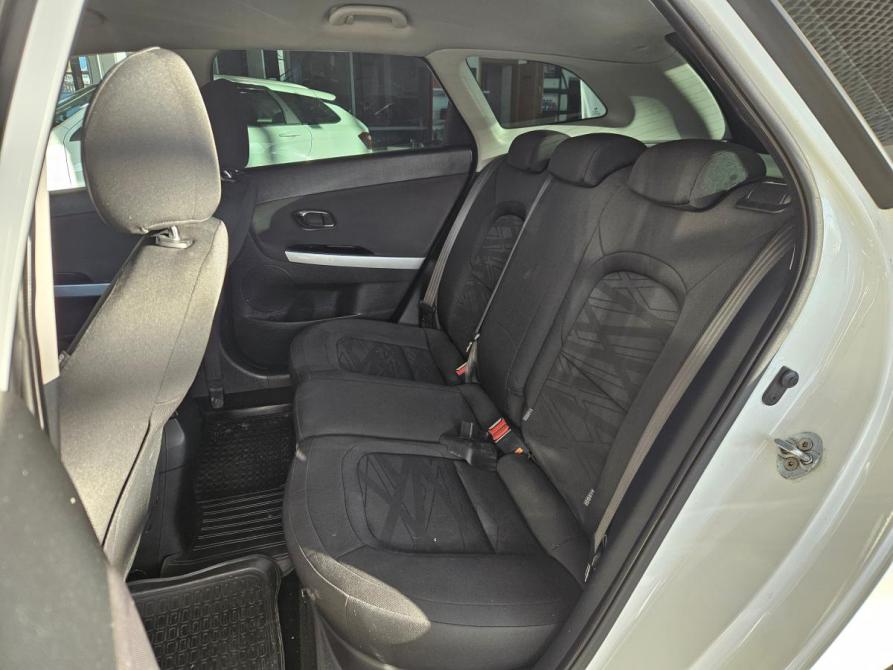 Kia Ceed II Рестайлинг Курган  - изображение 13