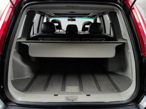 Nissan X-Trail I Рестайлинг с пробегом 2005 года, цена 717 000 рублей, 250017 км, внедорожник, Автокод Объявления
