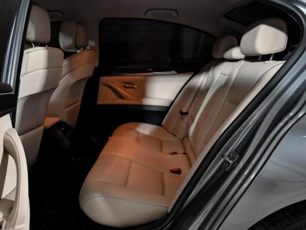 BMW 5 серии VI (F10/F11/F07) с пробегом 2012 года, цена 2 000 000 рублей, 140889 км, седан, Автокод Объявления