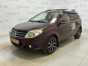Geely MK Cross I Пермь  - изображение 18