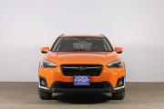Subaru XV II Новосибирск  - изображение 20