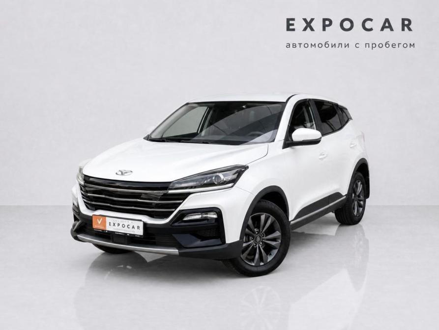Kaiyi X3 Краснодар  - изображение 1