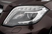 Mercedes-Benz GLK-Класс I (X204) Рестайлинг Барнаул  - изображение 36
