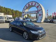 Toyota Camry VII (XV50) Тюмень  - изображение 17