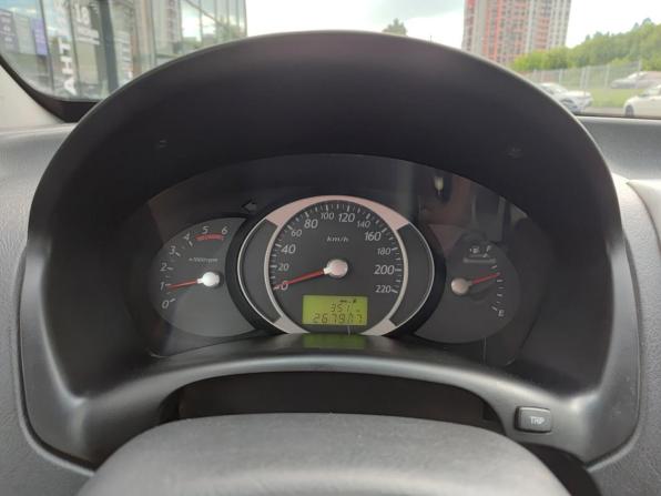 Hyundai Tucson I с пробегом 2008 года, цена 679 800 рублей, 267976 км, внедорожник, Автокод Объявления
