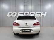 Skoda Superb II Воронеж  - изображение 29