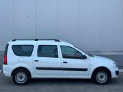 Lada (ВАЗ) Largus I Тамбов  - изображение 23