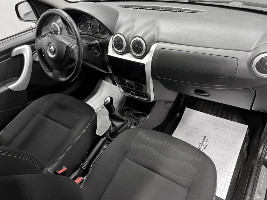 Renault Sandero I Тверь  - изображение 13