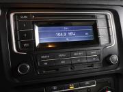 Volkswagen Jetta VI Воронеж  - изображение 32