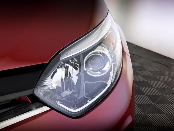 Renault Kaptur I с пробегом 2019 года, цена 1 625 000 рублей, 78582 км, внедорожник, Автокод Объявления