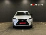 Lexus NX I Челябинск  - изображение 25