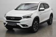Chery Tiggo 7 I Москва  - изображение 18