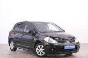 Nissan Tiida I Омск  - изображение 22