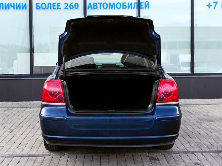 Toyota Avensis II Екатеринбург  - изображение 20
