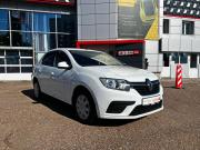 Renault Logan II Рестайлинг Стерлитамак  - изображение 25