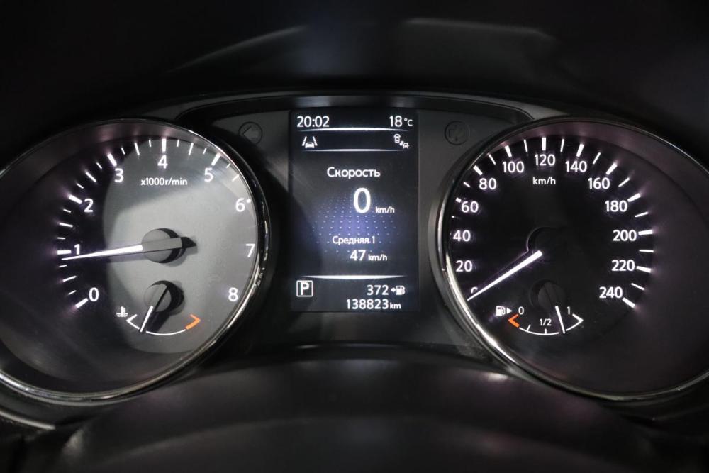 Nissan Qashqai II Санкт-Петербург  - изображение 19
