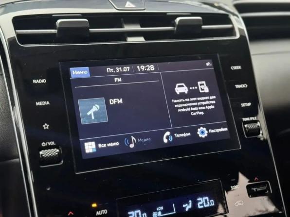 Hyundai Tucson IV с пробегом 2022 года, цена 2 590 000 рублей, 136985 км, внедорожник, Автокод Объявления