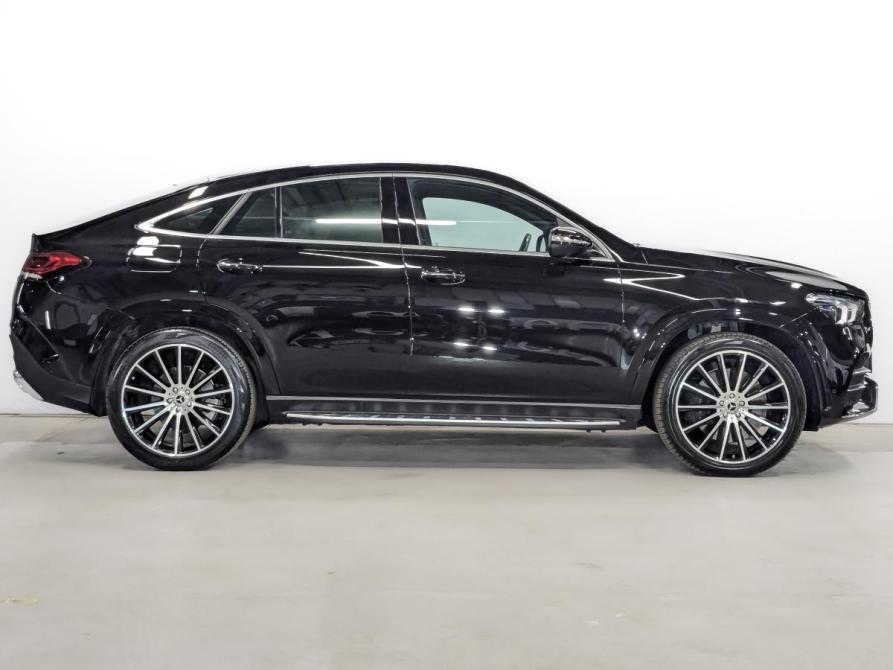 Mercedes-Benz GLE Coupe II (C167) Москва  - изображение 4