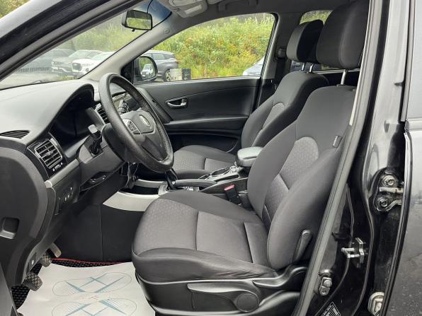 SsangYong Actyon II с пробегом 2013 года, цена 729 000 рублей, 217000 км, внедорожник, Автокод Объявления