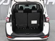 Toyota Sienta II Рестайлинг Ростов-на-Дону  - изображение 40